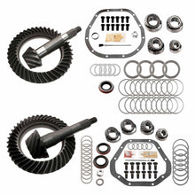 Load image into Gallery viewer, Differential-Ring-And-Pinon-Front-And-Rear-Complete-Kit