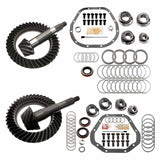 Motive Gear MGK-327 Differential Ring and Pinon Front and Rear Complete Kit