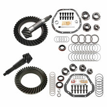 Load image into Gallery viewer, Differential-Ring-And-Pinon-Front-And-Rear-Complete-Kit