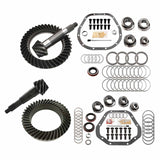 Motive Gear MGK-328 Differential Ring and Pinon Front and Rear Complete Kit