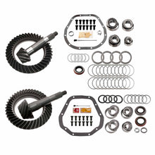 Load image into Gallery viewer, Differential-Ring-And-Pinon-Front-And-Rear-Complete-Kit