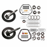 Motive Gear MGK-329 Differential Ring and Pinon Front and Rear Complete Kit