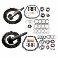 Load image into Gallery viewer, Differential-Ring-And-Pinon-Front-And-Rear-Complete-Kit