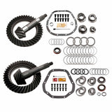 Motive Gear MGK-330 Differential Ring and Pinon Front and Rear Complete Kit