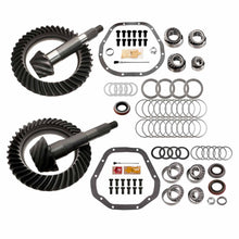 Load image into Gallery viewer, Differential-Ring-And-Pinon-Front-And-Rear-Complete-Kit
