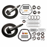 Motive Gear MGK-331 Differential Ring and Pinon Front and Rear Complete Kit