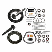Load image into Gallery viewer, Differential-Ring-And-Pinon-Front-And-Rear-Complete-Kit