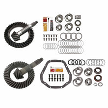 Load image into Gallery viewer, Differential-Ring-And-Pinon-Front-And-Rear-Complete-Kit