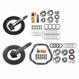 Motive Gear MGK-333 Differential Ring and Pinon Front and Rear Complete Kit