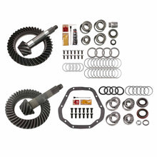 Load image into Gallery viewer, Differential-Ring-And-Pinon-Front-And-Rear-Complete-Kit
