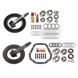 Motive Gear MGK-334 Differential Ring and Pinon Front and Rear Complete Kit