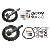 Motive Gear MGK-336 Differential Ring and Pinon Front and Rear Complete Kit