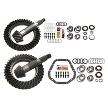 Load image into Gallery viewer, Differential-Ring-And-Pinon-Front-And-Rear-Complete-Kit