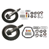 Motive Gear MGK-337 Differential Ring and Pinon Front and Rear Complete Kit