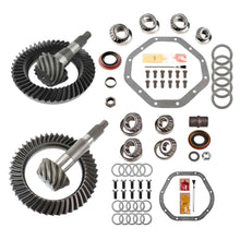 Load image into Gallery viewer, Differential-Ring-And-Pinon-Front-And-Rear-Complete-Kit