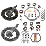 Motive Gear MGK-401 Differential Ring and Pinon Front and Rear Complete Kit