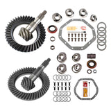 Motive Gear MGK-402 Differential Ring and Pinon Front and Rear Complete Kit