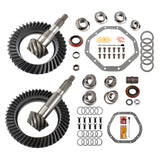 Motive Gear MGK-403 Differential Ring and Pinon Front and Rear Complete Kit