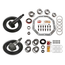 Load image into Gallery viewer, Differential-Ring-And-Pinon-Front-And-Rear-Complete-Kit