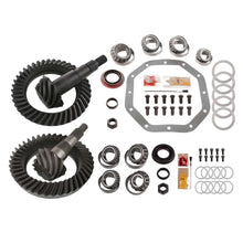 Load image into Gallery viewer, Differential-Ring-And-Pinon-Front-And-Rear-Complete-Kit