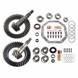 Motive Gear MGK-406 Differential Ring and Pinon Front and Rear Complete Kit