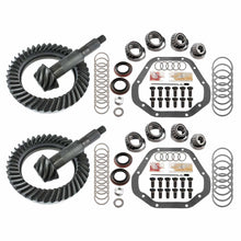 Load image into Gallery viewer, Differential-Ring-And-Pinon-Front-And-Rear-Complete-Kit