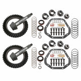 Motive Gear MGK-410 Differential Ring and Pinon Front and Rear Complete Kit