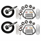 Motive Gear MGK-411 Differential Ring and Pinon Front and Rear Complete Kit