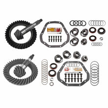 Load image into Gallery viewer, Differential-Ring-And-Pinon-Front-And-Rear-Complete-Kit