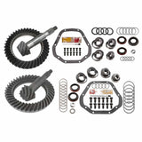 Motive Gear MGK-414 Differential Ring and Pinon Front and Rear Complete Kit