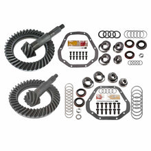 Load image into Gallery viewer, Differential-Ring-And-Pinon-Front-And-Rear-Complete-Kit