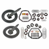 Motive Gear MGK-415 Differential Ring and Pinon Front and Rear Complete Kit