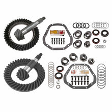 Load image into Gallery viewer, Differential-Ring-And-Pinon-Front-And-Rear-Complete-Kit