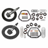 Motive Gear MGK-416 Differential Ring and Pinon Front and Rear Complete Kit