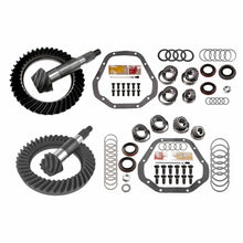 Load image into Gallery viewer, Differential-Ring-And-Pinon-Front-And-Rear-Complete-Kit