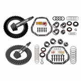 Motive Gear MGK-417 Differential Ring and Pinon Front and Rear Complete Kit