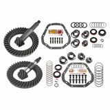 Motive Gear MGK-418 Differential Ring and Pinon Front and Rear Complete Kit