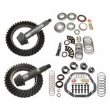 Motive Gear MGK-420 Differential Ring and Pinon Front and Rear Complete Kit