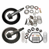 Motive Gear MGK-421 Differential Ring and Pinon Front and Rear Complete Kit