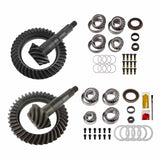 Motive Gear MGK-423 Differential Ring and Pinon Front and Rear Complete Kit