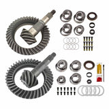 Motive Gear MGK-424 Differential Ring and Pinon Front and Rear Complete Kit