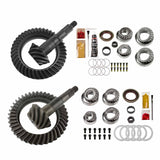 Motive Gear MGK-425 Differential Ring and Pinon Front and Rear Complete Kit