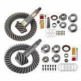 Motive Gear MGK-426 Differential Ring and Pinon Front and Rear Complete Kit