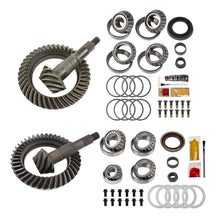 Load image into Gallery viewer, Differential-Ring-And-Pinon-Front-And-Rear-Complete-Kit