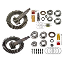 Load image into Gallery viewer, Differential-Ring-And-Pinon-Front-And-Rear-Complete-Kit