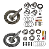 Motive Gear MGK-431 Differential Ring and Pinon Front and Rear Complete Kit
