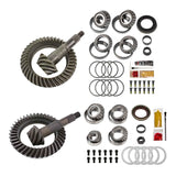Motive Gear MGK-432 Differential Ring and Pinon Front and Rear Complete Kit