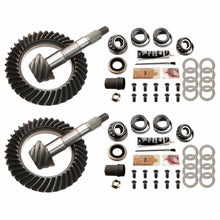 Load image into Gallery viewer, Differential-Ring-And-Pinon-Front-And-Rear-Complete-Kit