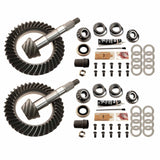 Motive Gear MGK-503 Differential Ring and Pinon Front and Rear Complete Kit