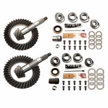 Load image into Gallery viewer, Differential-Ring-And-Pinon-Front-And-Rear-Complete-Kit
